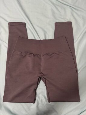 Women’s Best Define Scrunch Seamless Leggings in Graphite